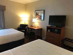 Best Western Thunder Bay Crossroads
