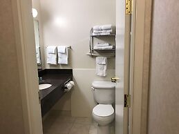 Best Western Thunder Bay Crossroads