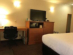 Best Western Thunder Bay Crossroads