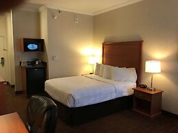 Best Western Thunder Bay Crossroads