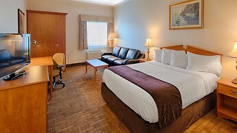 Best Western Thunder Bay Crossroads