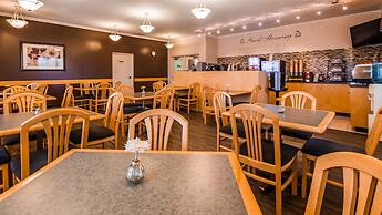 Best Western Thunder Bay Crossroads