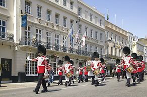 Castle Hotel Windsor