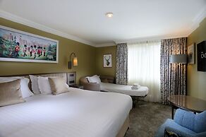 Castle Hotel Windsor