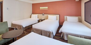 Okinawa NaHaNa Hotel & Spa