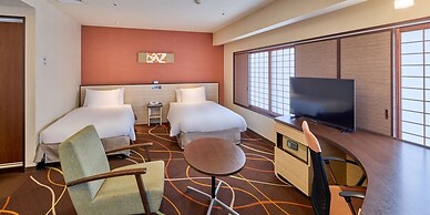 Okinawa NaHaNa Hotel & Spa