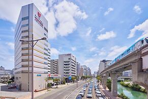 Okinawa NaHaNa Hotel & Spa