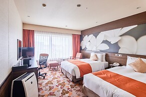 Okinawa NaHaNa Hotel & Spa