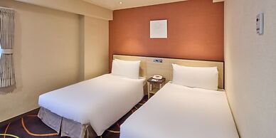 Okinawa NaHaNa Hotel & Spa