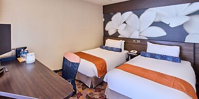 Okinawa NaHaNa Hotel & Spa