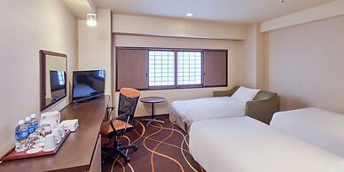 Okinawa NaHaNa Hotel & Spa