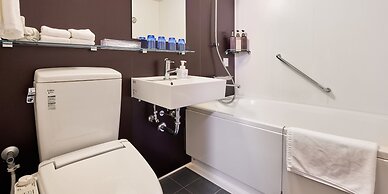 Okinawa NaHaNa Hotel & Spa