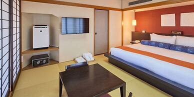 Okinawa NaHaNa Hotel & Spa