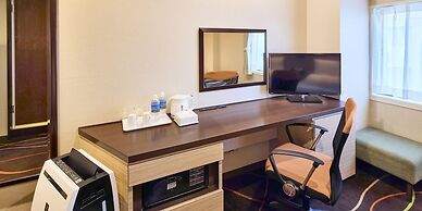 Okinawa NaHaNa Hotel & Spa