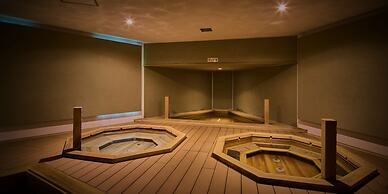 Okinawa NaHaNa Hotel & Spa