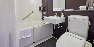 Okinawa NaHaNa Hotel & Spa
