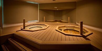 Okinawa NaHaNa Hotel & Spa