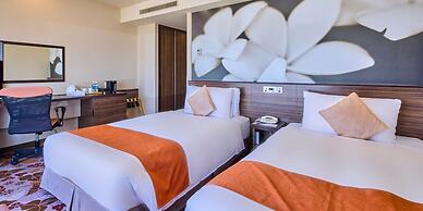 Okinawa NaHaNa Hotel & Spa