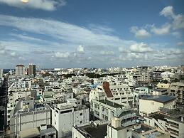 Okinawa NaHaNa Hotel & Spa
