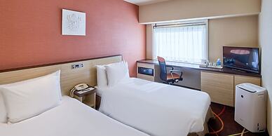 Okinawa NaHaNa Hotel & Spa