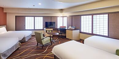 Okinawa NaHaNa Hotel & Spa