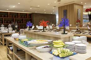 Okinawa NaHaNa Hotel & Spa