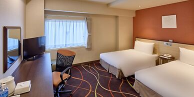 Okinawa NaHaNa Hotel & Spa