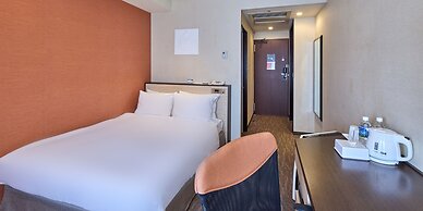 Okinawa NaHaNa Hotel & Spa