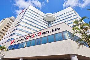 Okinawa NaHaNa Hotel & Spa