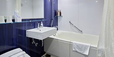 Okinawa NaHaNa Hotel & Spa