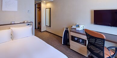 Okinawa NaHaNa Hotel & Spa