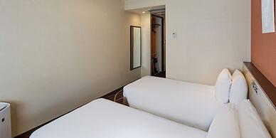 Okinawa NaHaNa Hotel & Spa