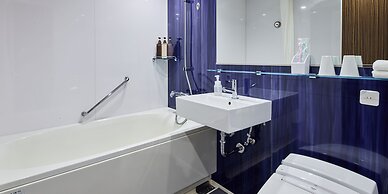 Okinawa NaHaNa Hotel & Spa