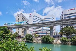 Okinawa NaHaNa Hotel & Spa