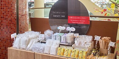 Okinawa NaHaNa Hotel & Spa