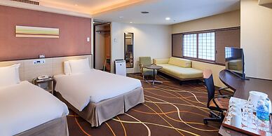 Okinawa NaHaNa Hotel & Spa