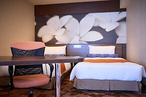 Okinawa NaHaNa Hotel & Spa