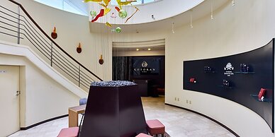 Okinawa NaHaNa Hotel & Spa