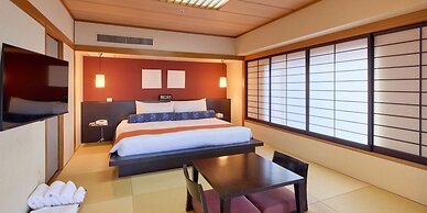 Okinawa NaHaNa Hotel & Spa