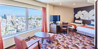 Okinawa NaHaNa Hotel & Spa