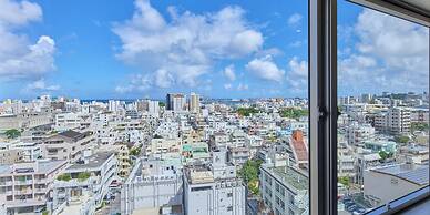 Okinawa NaHaNa Hotel & Spa
