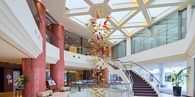 Okinawa NaHaNa Hotel & Spa