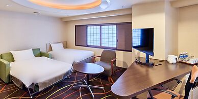 Okinawa NaHaNa Hotel & Spa