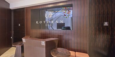 Okinawa NaHaNa Hotel & Spa