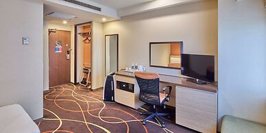 Okinawa NaHaNa Hotel & Spa
