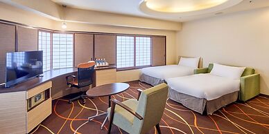 Okinawa NaHaNa Hotel & Spa
