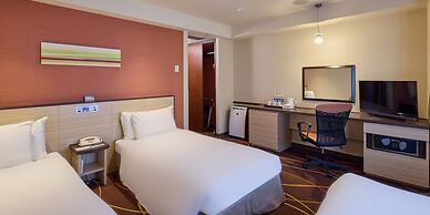 Okinawa NaHaNa Hotel & Spa