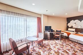 Okinawa NaHaNa Hotel & Spa