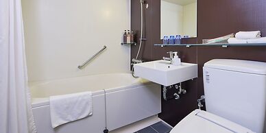 Okinawa NaHaNa Hotel & Spa