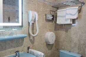Hotel Busby